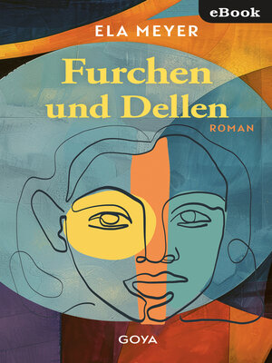 cover image of Furchen und Dellen